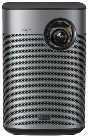 XGIMI Halo+ GTV 1080P Portable Projector, Google TV with Licensed Netflix