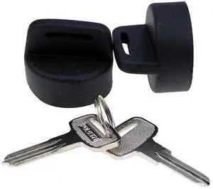 ATV Blank Key for Polaris Sportsman Magnum UTV SXS RZR Ranger Trail Boss