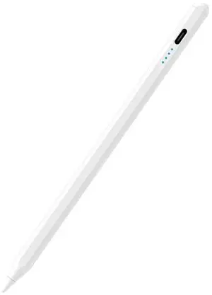 Sensitive Rechargeable Touch Screen Stylus Pencil Pen For iPad iPhone Tablet PC