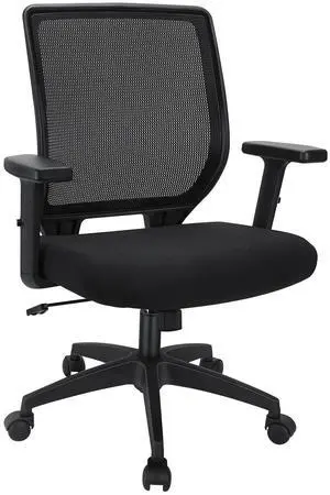 Luxury High Quality Home Office Chair Ergonomic Desk Chair Mesh Computer Chair