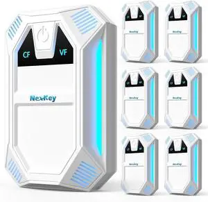 Electronic Pest Reject Control Ultrasonic Repeller Home Bug Rat Spider Roaches