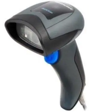 Scanning QD2430-BKK1S QuickScan QD2430 2D Area Imager, USB Kit with 90A052065 cable and Stand, Black Scanning QD2430-BKK1S QuickScan QD2430 2D Area Imager, USB Kit with 90A052065 cable and Stand, Black