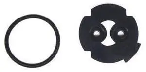 Conjunto de protectores de cabeza láser con hebilla fija y anillo para escáner, 10 unidades, piezas de repuesto de escáner, para MC3000 MC3090 MC3100 MC3190 MC3200 Conjunto de protectores de cabeza láser con hebilla fija y anillo para escáner, 10 unidades, piezas de repuesto de escáner, para MC3000 MC3090 MC3100 MC3190 MC3200