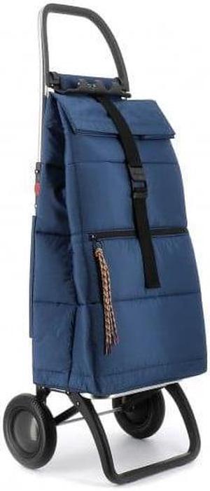 Rolser Big Polar 2 Wheel Foldable Shopping Trolley