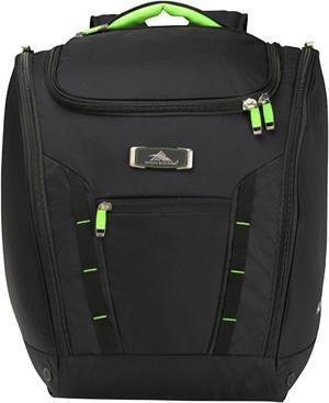 High Sierra PRO Deluxe Trapezoid Boot Bag