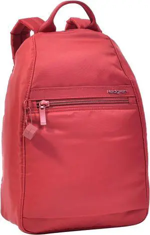 Hedgren Vogue RFID Small Backpack - Sun Dried Tomato Hedgren Vogue RFID Small Backpack - Sun Dried Tomato