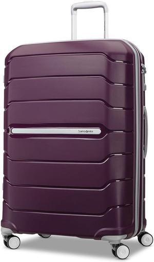 Samsonite Freeform 28" Large Hardside Spinner Luggage