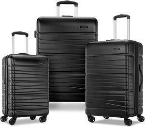 Samsonite Evolve SE 3-Piece Luggage Set