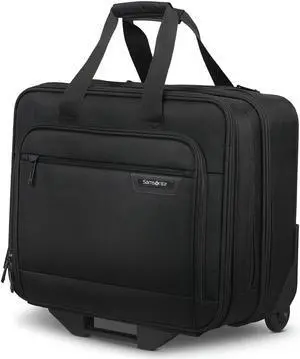 Samsonite Classic 2 2 Wheeled Business Case Samsonite Classic 2 2 Wheeled Business Case