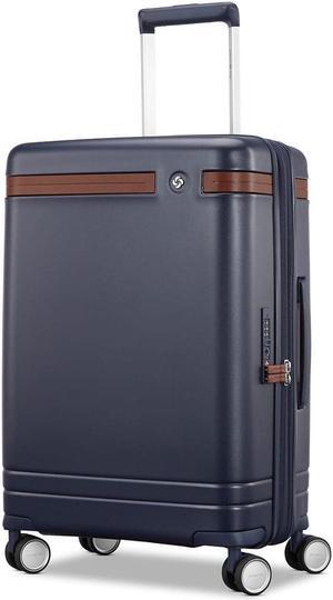 Samsonite Virtuosa Expandale Carry On Luggage