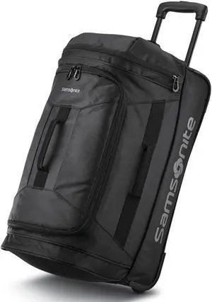 Samsonite Andante 2 22" Wheeled Duffel Bag