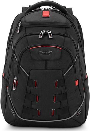 Samsonite Tectonic Nutech Rugged Backpack for 17" Laptop Black 1450891041