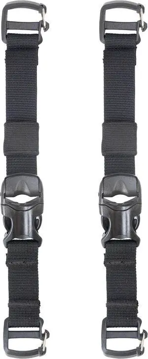 Nomatci McKinnon Accessory Straps - Set of 2