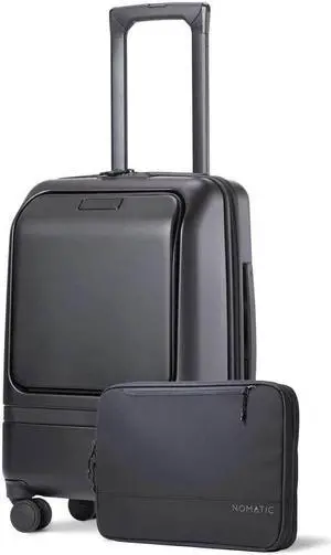 Nomatic Carry-On Pro Luggage