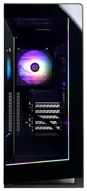CyberPowerPC Gamer Xtreme Gaming Desktop - Intel Core Ultra 5 225F - GeForce RTX 5060 - 32GB RAM - 1TB SSD - Windows 11 CyberPowerPC Gamer Xtreme Gaming Desktop - Intel Core Ultra 5 225F - GeForce RTX 5060 - 32GB RAM - 1TB SSD - Windows 11