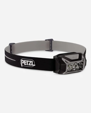 Petzl ACTIK CORE Rechargeable Headlamp, 650 Lumens, Black - E065AB00 Petzl ACTIK CORE Rechargeable Headlamp, 650 Lumens, Black - E065AB00