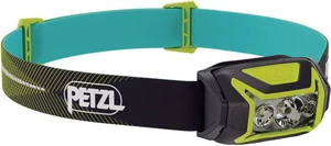 Petzl ACTIK CORE Rechargeable Headlamp, 650 Lumens, Green - E065AB03 Petzl ACTIK CORE Rechargeable Headlamp, 650 Lumens, Green - E065AB03