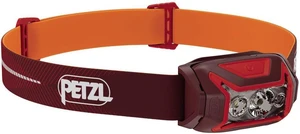 Petzl ACTIK CORE Rechargeable Headlamp, 650 Lumens, Red - E065AB02 Petzl ACTIK CORE Rechargeable Headlamp, 650 Lumens, Red - E065AB02