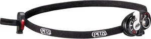 Petzl e+LITE Ultra-Compact Emergency LED Headlamp, 30 Lumens, White & Red Light, IPX7 Waterproof, CR2032 Batteries Included, White/Black - E02 P4 Petzl e+LITE Ultra-Compact Emergency LED Headlamp, 30 Lumens, White & Red Light, IPX7 Waterproof, CR2032 Batteries Included, White/Black - E02 P4