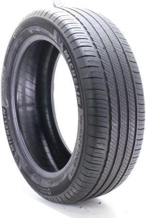 Set of (2) Used 235/55R20 Michelin Primacy Tour A/S 102H - 6.5/32