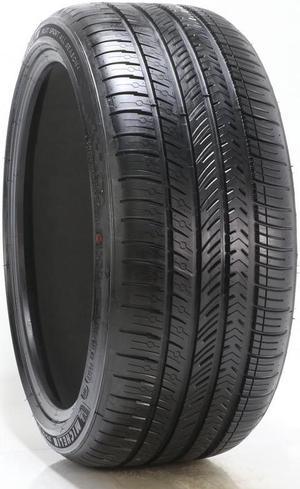Set of (2) New 275/35ZR21 Michelin Pilot Sport All Season 4 TO Acoustic 103W - 10/32