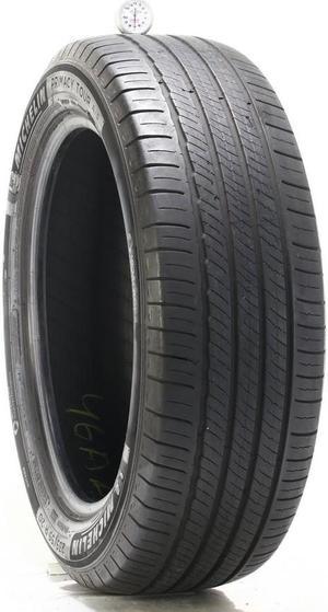 Set of (4) Used 235/55R20 Michelin Primacy Tour A/S 102H - 7/32