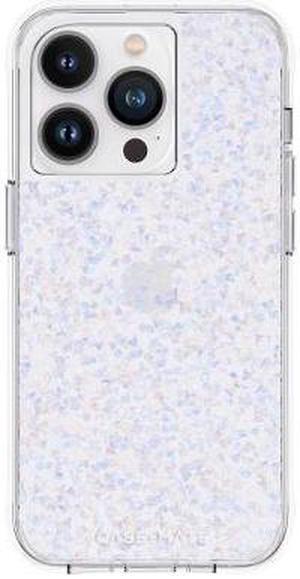Case-Mate Apple iPhone 14 Pro Case with MagSafe - Twinkle Diamond