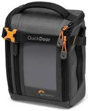 Lowepro GearUp Creator Box M II