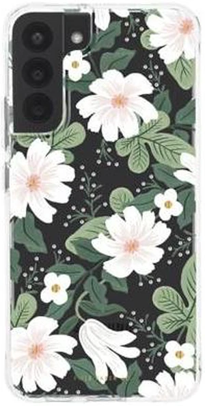 Rifle Paper Co. Case for Samsung Galaxy S22 Plus - Willow Rifle Paper Co. Case for Samsung Galaxy S22 Plus - Willow