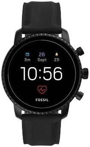 Fossil gen outlet 4 specification