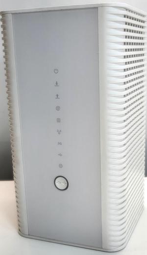 Lot of 6: Hitron CODA-4582 DOCSIS 3.1 Dual Wifi Modem Router