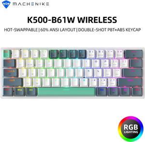 60% hot swap keyboard base | Newegg.com