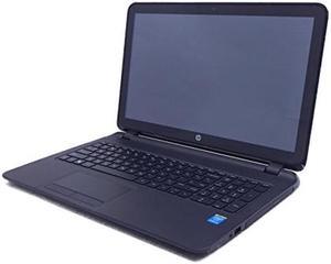 HP Touchsmart 15-f010dx 15.6" Touch Screen Laptop - Intel Core i3 / 4GB Memory / 500GB Hard Drive/DVD+-RW/CD-RW/Webcam/Windows 8.1 64-bit