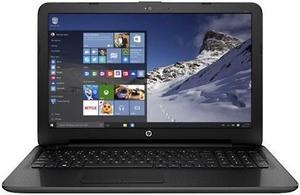 2016 HP 15.6-Inch Touchscreen Laptop, AMD Quad-Core A8-7410 Processor, 4GB RAM, 1TB HDD, DVD+/-RW, AMD Radeon R5, HDMI, Wifi, Webcam, Windows10