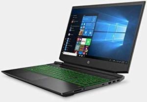 HP Pavilion Gaming 15ec0751ms Laptop AMD Ryzen 5 3550H 21 GHz up to 37 GHz 8GB DDR4 2400 MHz 256GB NVMe PCIe SSD