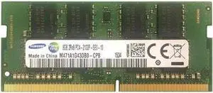 Samsung M471A1G43DB0-CPB 8GB DDR4-2133 CL15 Desktop Memory