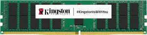 Kingston Server Premier 8GB 2666MT/s DDR4 ECC Reg CL19 DIMM 1Rx8 Server Memory Hynix D IDT - KSM26RS8/8HDI