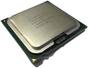 Dell Intel Core 2 Duo E8400 3.0GHz 6MB CPU Processor LGA775 SLAPL SLB9J