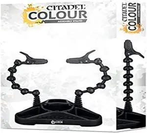Games Workshop - Citadel Colour: Assembly Stand