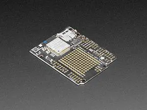 Airlift Shield - ESP32 WiFi Co-Processor Ada 4285