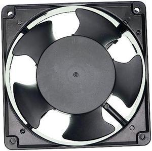 for OA109AP-11-1 TB Cooling Fan, 110/120V 17/15W 50/60Hz 120x120x38mm 2-Wire AC AXIAL Fan