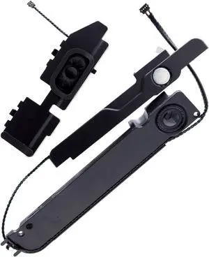 Deal4GO Internal Speaker Set 922-9057 Replacement for MacBook Pro 13" A1278 2008 2009 2010 MB990 MB991 MC374 MC375