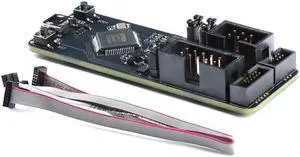 EC Buying ESP-Prog JTAG Development Debug Downloader Program Downloader Module Jtag Debug Downloader for ESP8266 ESP32