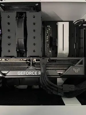 lilila-ree ATX 3.0 PCIe 5.0 600W 3x8 Pin to 12VHPWR 16 Pin Power Supply Cable for PCIe 5.0 GPUs with 12VHPWR 16-Pin Nvidia RTX4080/RTX4090/RTX3090ti Type-B(5.9Inch)