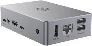 Orange Pi 5 Metal Case, Aluminum Alloy Material Compatible with Orange Pi 5 Single Board Computer Without Antenna