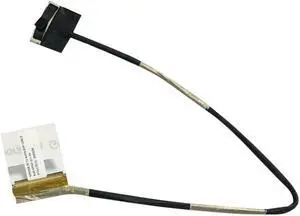 Suyitai Replacement for Clevo NP50DB 4K EDP LCD Screen Video Cable 6-43-np501-011-1n 40Pin