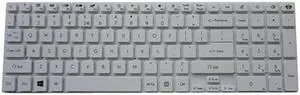 Yesvoo US Keyboard for Gateway NV52L NV57H NV75H NV77H NV55S NV56R NV75S NV76R NV75S02H NV75S06H NV76R23U NV76R43U NV76R47U NV77H04U NV77H08U NV77H20U NV52L15U NV55S03U NV55S07U NV55S17U NV56R06U