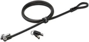 N17 Keyed Lock for Dell Laptops On Demand - Master