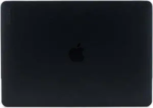 Incase MacBook Pro 13 Inch Case - Hardshell Laptop Case & Computer Cover - Durable, Lightweight & Form-Fitting Protection for (USB-C) 2020 M1 & M2, 2022 Models, Black Dots (12.25 x 8.5 x 0.5 in)