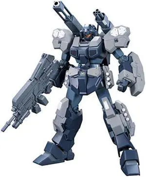Noname Gundam - HGUC 1/144 Jesta Cannon - Model Kit
